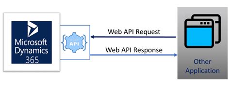 Filtering data with the Dynamics 365 Web API.